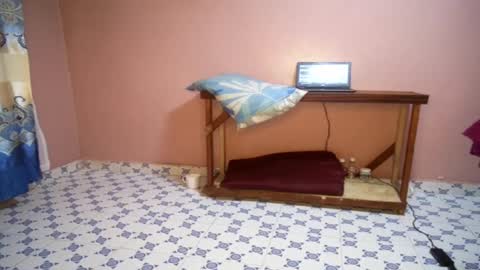 Nina online show from 02/24/25, 05:54