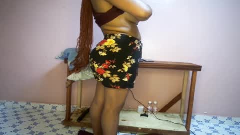 Nina online show from 02/24/25, 04:58