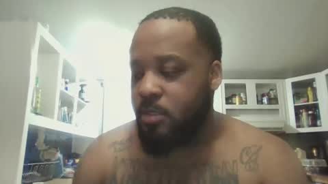 Queen N King Fun Night online show from 02/13/25, 06:20