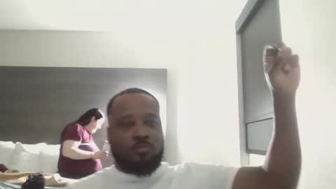 Queen N King Fun Night online show from 03/09/25, 02:07