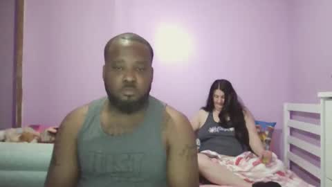 Snapshot of queenking55 chatting on 05/30/26, 05:48 Queen N King Fun Night online show from 05/30/26, 05:48