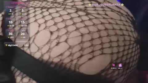 Snapshot of queenlamia chatting on 01/23/25, 10:54 Taurus online show from 01/23/25, 10:54