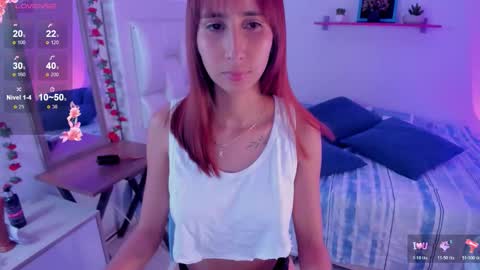 Andrea  online show from 01/19/26, 11:58