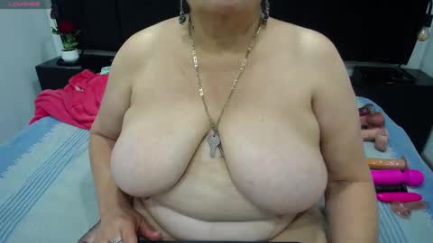 VickyBoobss online show from 10/07/25, 09:01