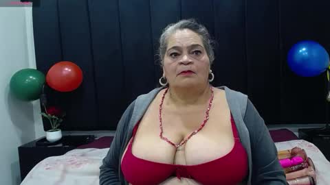 VickyBoobss online show from 10/21/25, 08:09