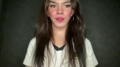 Snapshot of queenn_xxx chatting on 10/07/25, 11:51 QUEEN online show from 10/07/25, 11:51