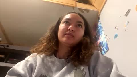 queennefertiti666 online show from 02/12/26, 09:26