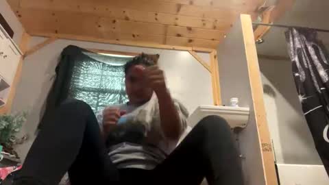 queennefertiti666 online show from 02/17/26, 05:41