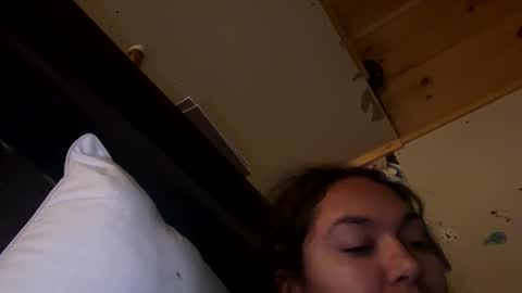 queennefertiti666 online show from 02/18/26, 07:48