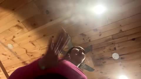 queennefertiti666 online show from 02/19/26, 07:10