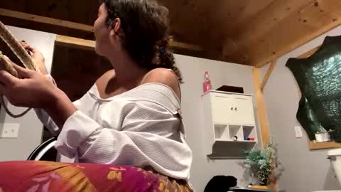 queennefertiti666 online show from 03/09/26, 09:30