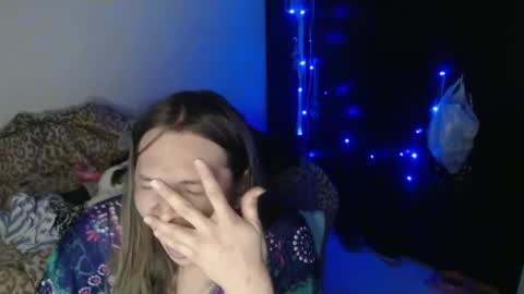 Nico online show from 02/10/25, 03:24