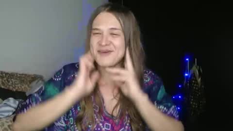 Nico online show from 02/10/25, 06:31