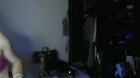 Nico online show from 02/13/25, 12:57