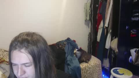 Nico online show from 02/14/25, 04:47