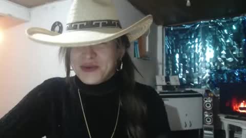 Snapshot of queennicky88 chatting on 03/13/26, 06:31 Nico online show from 03/13/26, 06:31