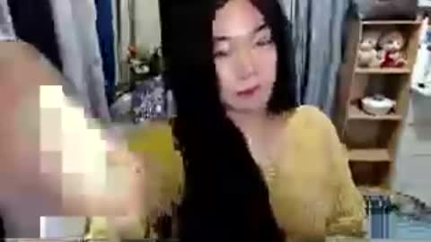 Snapshot of queenofcum169xx chatting on 07/16/26, 03:18 Mikka online show from 07/16/26, 03:18