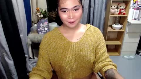Snapshot of queenofcum169xx chatting on 07/18/26, 03:16 Mikka online show from 07/18/26, 03:16