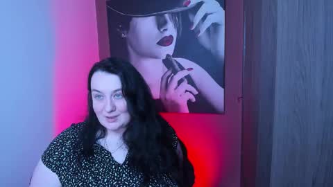 Snapshot of queenofhaze chatting on 12/18/25, 05:08 you may simply address Me with Your Grace online show from 12/18/25, 05:08