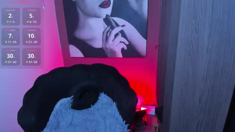 Snapshot of queenofhaze chatting on 01/05/26, 05:49 you may simply address Me with Your Grace online show from 01/05/26, 05:49