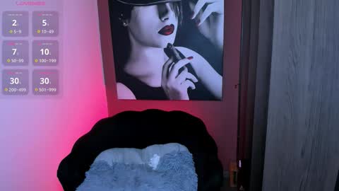 Snapshot of queenofhaze chatting on 02/06/26, 01:14 you may simply address Me with Your Grace online show from 02/06/26, 01:14