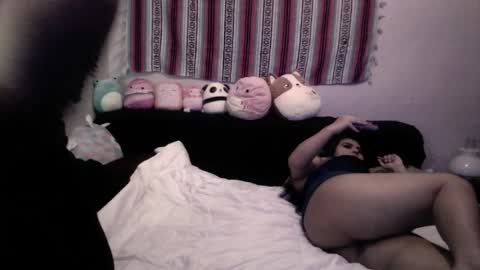 Snapshot of queenofheartsfaerah chatting on 01/13/25, 05:55 QueenOfHearts online show from 01/13/25, 05:55