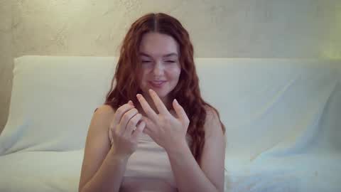 QueenOfModels online show from 01/20/25, 11:02