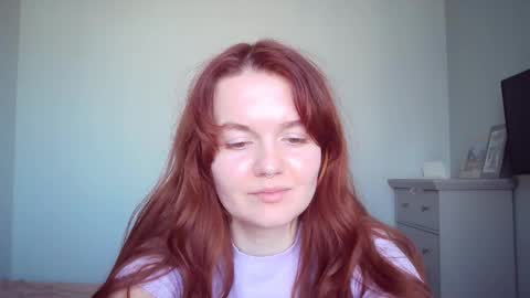 QueenOfModels online show from 03/08/25, 11:58