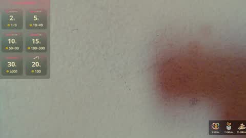 Snapshot of queenofsin chatting on 03/24/26, 08:41 queenofsin online show from 03/24/26, 08:41