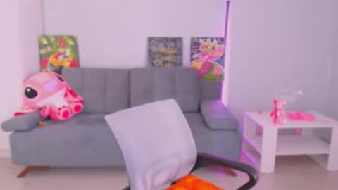 Patricia online show from 10/02/25, 06:53