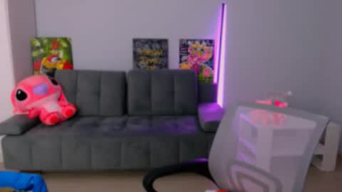 Patricia online show from 10/27/25, 06:12