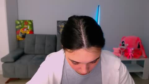 Patricia online show from 11/06/25, 05:14