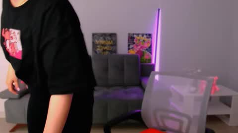 Patricia online show from 11/12/25, 04:29