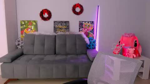 Patricia online show from 11/25/25, 06:13