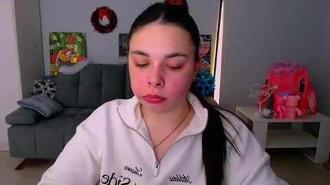 Patricia online show from 01/07/26, 11:56