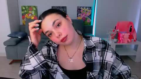 Patricia online show from 02/07/26, 08:18