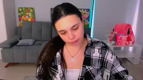 Patricia online show from 02/09/26, 10:08