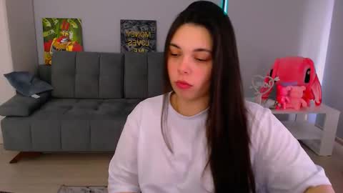 Patricia online show from 02/11/26, 10:42