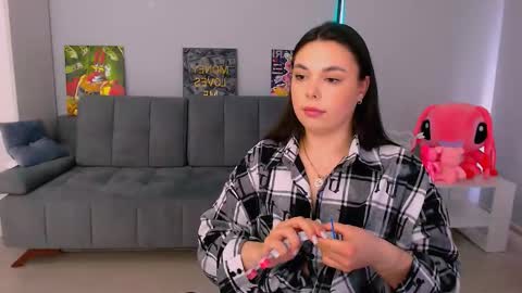 Patricia online show from 02/15/26, 07:51