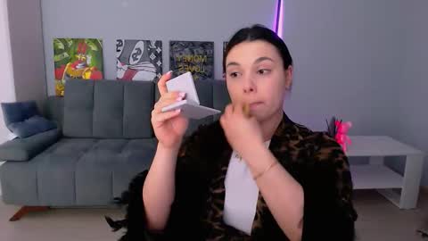 Patricia online show from 02/24/26, 12:25