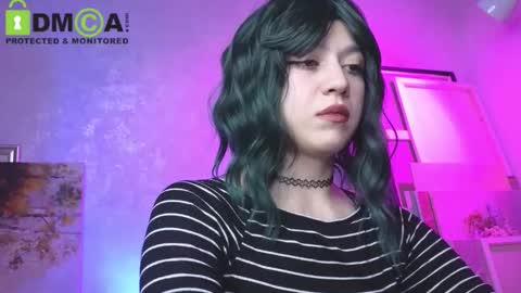     follow my new insta  online show from 10/31/25, 10:44