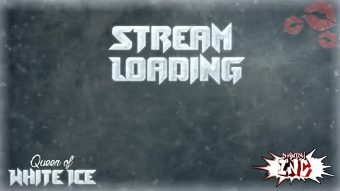 Ice Queen Jayla online show from 03/21/26, 02:16