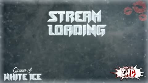 Ice Queen Jayla online show from 03/31/26, 02:24