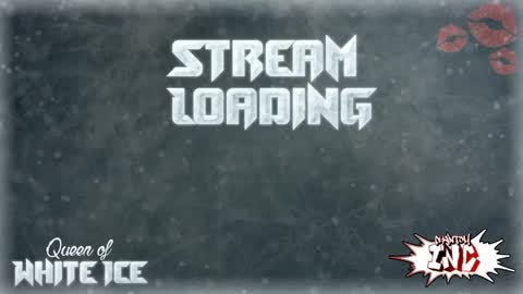 Snapshot of queenofwhiteice chatting on 04/30/26, 02:18 Ice Queen Jayla online show from 04/30/26, 02:18