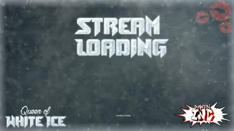 Snapshot of queenofwhiteice chatting on 05/26/26, 02:07 Ice Queen Jayla online show from 05/26/26, 02:07