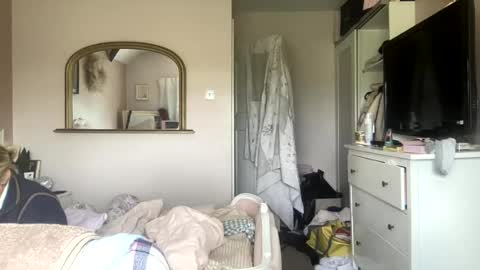PrincessP333 online show from 05/07/26, 08:31