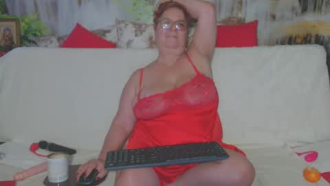 Snapshot of queenpammy chatting on 02/01/25, 02:56 QueenPammy online show from 02/01/25, 02:56