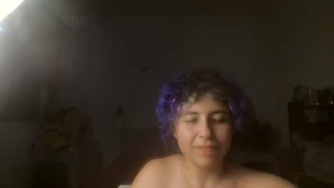 QueenRainStar online show from 11/03/25, 07:42