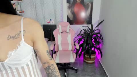 RAMONA ULLOA  online show from 09/22/25, 09:06