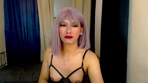 Sabrina online show from 02/12/25, 07:13